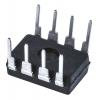 Texas Instruments Operační zesilovač LMC6482IN/NOPB 1.5 MHz 15.5V, MDIP, počet kolíků: 8 kolíkový