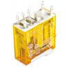 Finder Výkonové relé DPDT 8A 24V ac 46