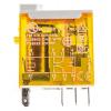 Finder Výkonové relé DPDT 8A 24V ac 46