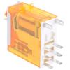 Finder Výkonové relé DPDT 8A 110V ac 46