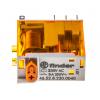 Finder Relé DPDT 8A 230V ac 46