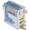 Finder Výkonové relé SPDT 16A 24V dc 46
