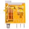 Finder Výkonové relé SPDT Montáž na plošný spoj 16A 230V ac 46