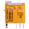 Finder Výkonové relé DPDT Montáž na plošný spoj 8A 24V ac 46