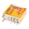 Finder Výkonové relé DPDT 8A 110V ac 46