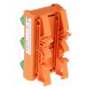 TE Connectivity SR6 Bezpečnostní relé 24V dc