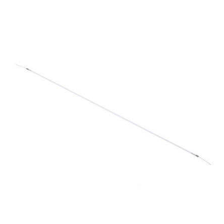 Podsvícení barva Bílá CCFL 1 2 mm 218 mm JKL Components