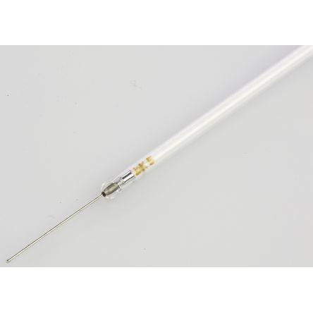 Podsvícení barva Bílá CCFL 1 2 mm 325 mm JKL Components