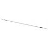 Podsvícení barva Bílá CCFL 1 2.2 mm 140 mm JKL Components