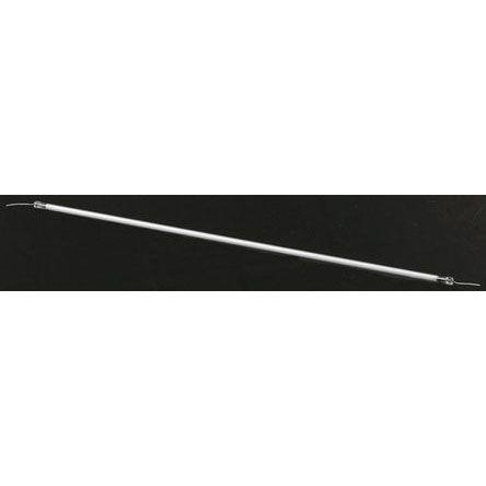 Podsvícení barva Bílá CCFL 1 2.6 mm 188 mm JKL Components