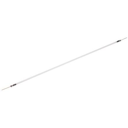 Podsvícení barva Bílá CCFL 1 2.6 mm 214 mm JKL Components