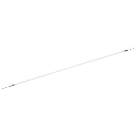 Podsvícení barva Bílá CCFL 1 2.6 mm 250 mm JKL Components