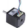 RS PRO Krokový motor 60mNm 3.8V 1.8 ° 28 x 28 mm 5 mm