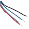 RS PRO Krokový motor 60mNm 3.8V 1.8 ° 28 x 28 mm 5 mm