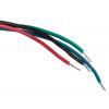 RS PRO Krokový motor 0.12Nm 6.2V 1.8 ° 28 x 28 mm 5 mm