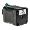 RS PRO Krokový motor 0.44Nm 2.8V 0.9 ° 42.3 x 42.3 mm 5 mm