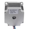 RS PRO Krokový motor 1Nm 2.3V 1.8 ° 56.4 x 56.4 mm 6.35 mm