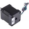 RS PRO Krokový motor 0.44Nm 2.8V 1.8 ° 42.3 x 42.3 mm 5 mm