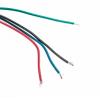 RS PRO Krokový motor 1.26Nm 2.5V 0.9 ° 56.4 x 56.4 mm 6.35 mm