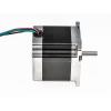 RS PRO Krokový motor 1.26Nm 2.5V 0.9 ° 56.4 x 56.4 mm 6.35 mm