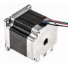 RS PRO Krokový motor 1.26Nm 2.5V 0.9 ° 56.4 x 56.4 mm 6.35 mm