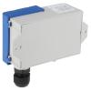 Gems Sensors Tlakový snímač, řada: 5266 Diferenciální 0.01 bar 1000 Pa pro Vzduch, Nevodivý plyn, výstup: Analogové