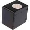 Bartec Rozvodná skříň Polyester Černá 80 mm 75mm řada GB 6 IP66 ATEX 55 mm