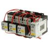 Eaton Startér DOL, rozsah: SDAINL 15 kW 30A 110V ac 3pólový 3fázový IP55