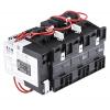 Eaton Stykač, rozsah: SDAINL 22 kW 45A 400V ac 3pólový IP00