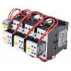 Eaton Stykač, rozsah: SDAINL 22 kW 45A 400V ac 3pólový IP00
