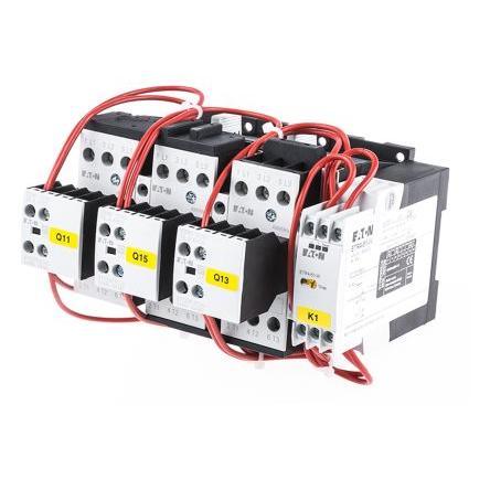 Eaton Stykač, rozsah: SDAINL 22 kW 45A 400V ac 3pólový IP00