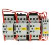 Eaton Spouštěč hvězda-trojúhelník, rozsah: SDAINL 30 kW 55A 110V ac 3pólový 3fázový IP55