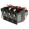 Eaton Spouštěč hvězda-trojúhelník, rozsah: SDAINL 30 kW 55A 110V ac 3pólový 3fázový IP55