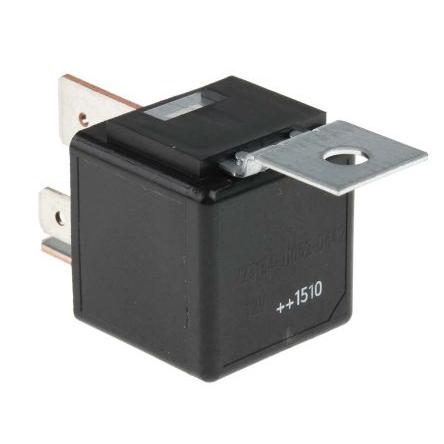 TE Connectivity 12V dc 50A SPST