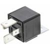 TE Connectivity 24V dc 25A SPST