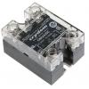 Crydom Polovodičové relé 25 A Panel SPST 280 Vrms CW24 36Vrms