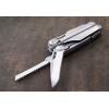Multifunkční nástroj 19, celková délka: 115mm Leatherman 115 mm