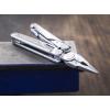 Multifunkční nástroj 19, celková délka: 115mm Leatherman 115 mm