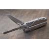 Multifunkční nástroj 19, celková délka: 115mm Leatherman 115 mm