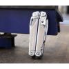 Multifunkční nástroj 19, celková délka: 115mm Leatherman 115 mm