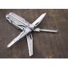 Multifunkční nástroj 19, celková délka: 115mm Leatherman 115 mm