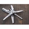 Multifunkční nástroj 19, celková délka: 115mm Leatherman 115 mm