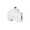 ABB Miniaturní jistič, rozsah: System Pro M Compact 1pólový 6A vypínací výkon 10 kA, charakteristika: Typ C, rozsah:
