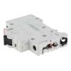 ABB Miniaturní jistič, rozsah: System Pro M Compact 1pólový 10A vypínací výkon 10 kA, charakteristika: Typ C, rozsah: