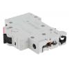 ABB Miniaturní jistič, rozsah: System Pro M Compact 1pólový 16A vypínací výkon 10 kA, charakteristika: Typ C, rozsah: