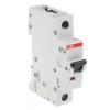 ABB Miniaturní jistič, rozsah: System Pro M Compact 1pólový 16A vypínací výkon 10 kA, charakteristika: Typ C, rozsah: