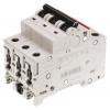 ABB Miniaturní jistič, rozsah: S200M 3pólový 63A vypínací výkon 10 kA, charakteristika: Typ C, rozsah: System Pro M