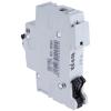 ABB Miniaturní jistič, rozsah: System Pro M Compact 1pólový 6A vypínací výkon 10 kA, charakteristika: Typ B, rozsah: