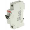 ABB Miniaturní jistič, rozsah: System Pro M Compact 1pólový 10A vypínací výkon 10 kA, charakteristika: Typ B, rozsah: