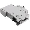ABB Miniaturní jistič, rozsah: System Pro M Compact 1pólový 16A vypínací výkon 10 kA, charakteristika: Typ B, rozsah: